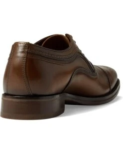 Johnston & Murphy Danridge Cap Toe | Oxfords -Shoezy Wear 61E pEml2xL. AC SR736920