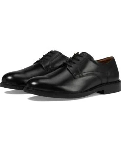 Johnston & Murphy Mason Plain Toe | Oxfords