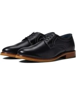 Johnston & Murphy XC Flex Raleigh Plain Toe | Oxfords