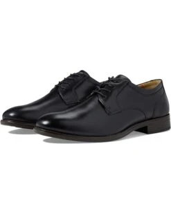 Johnston & Murphy Lewis Plain Toe | Oxfords