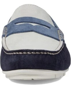 Johnston & Murphy Collection Baldwin Penny Driver | Loafers -Shoezy Wear 61F7OJDB8UL. AC SR736920