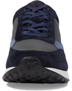 Johnston & Murphy Collection Briggs Perfed Lace-Up | Sneakers & Athletic Shoes -Shoezy Wear 61FrEtmlJqL. AC SR736920