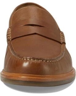 Johnston & Murphy Lyles Penny | Loafers -Shoezy Wear 61GH33PYGSL. AC SR736920