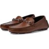 Johnston & Murphy Collection Dayton Bit | Loafers