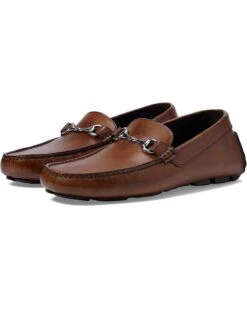 Johnston & Murphy Collection Dayton Bit | Loafers
