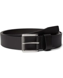 Johnston & Murphy Roller Buckle Belt | Belts