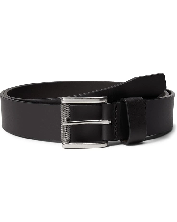 Johnston & Murphy Roller Buckle Belt | Belts 3 Johnston & Murphy Roller Buckle Belt | Belts