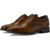Johnston & Murphy Danridge Cap Toe | Oxfords