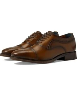Johnston & Murphy Danridge Cap Toe | Oxfords