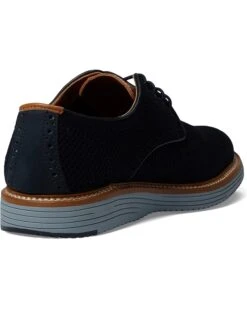 Johnston & Murphy Upton Knit Wing Tip | Oxfords -Shoezy Wear 61HUncLtQnL. AC SR736920