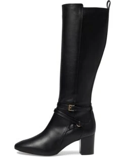 Johnston & Murphy Eleanor Belted Boots 11 Johnston & Murphy Eleanor Belted Boots -Shoezy Wear 61Hj nlzL. AC SR736920