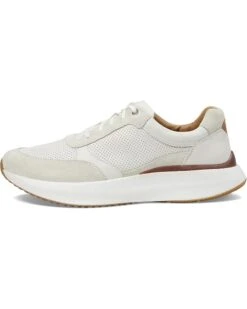 Johnston & Murphy Collection Briley Perfed Jogger | Sneakers & Athletic Shoes -Shoezy Wear 61I PqIOdlL. AC SR736920