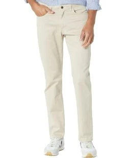 Johnston & Murphy Five-Pocket Pants -Shoezy Wear 61J54bkg3L. AC SR736920