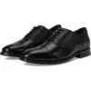 Johnston & Murphy Landry Embossed Cap Toe | Oxfords