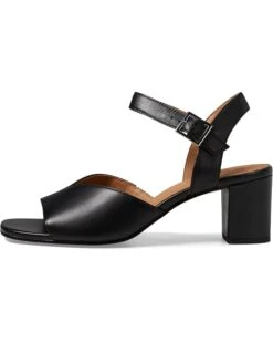 Johnston & Murphy Evelyn Ankle Strap Sandal | Heels -Shoezy Wear 61JSw2WfBzL. AC SR736920