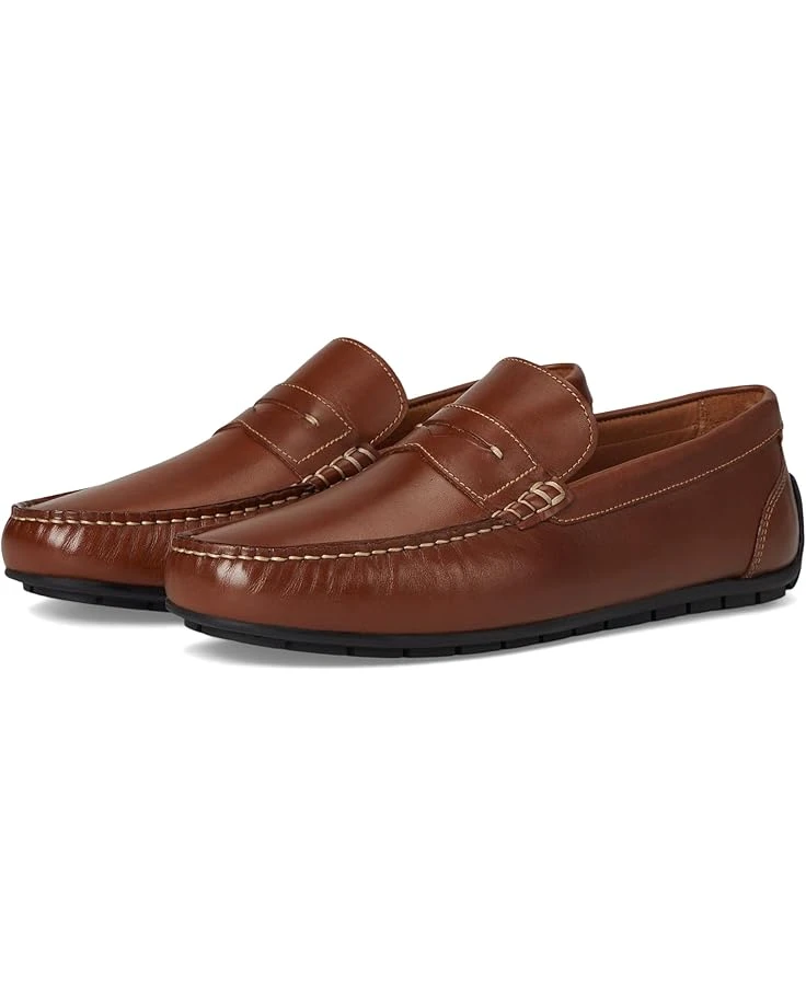 Johnston & Murphy Beck Penny | Loafers 10 Johnston & Murphy Beck Penny | Loafers - Image 8