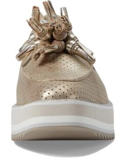 Johnston & Murphy Gracelyn Perfed Tassel | Loafers -Shoezy Wear 61JhlUwQVL. AC SR736920