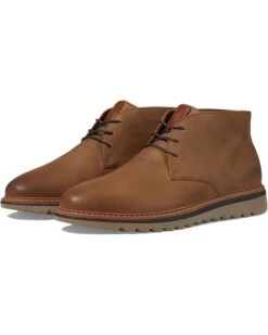 Johnston & Murphy Braydon Chukka | Boots