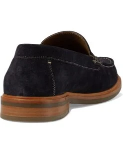 Johnston & Murphy Lyles Venetian | Loafers -Shoezy Wear 61Jt0KlupaL. AC SR736920