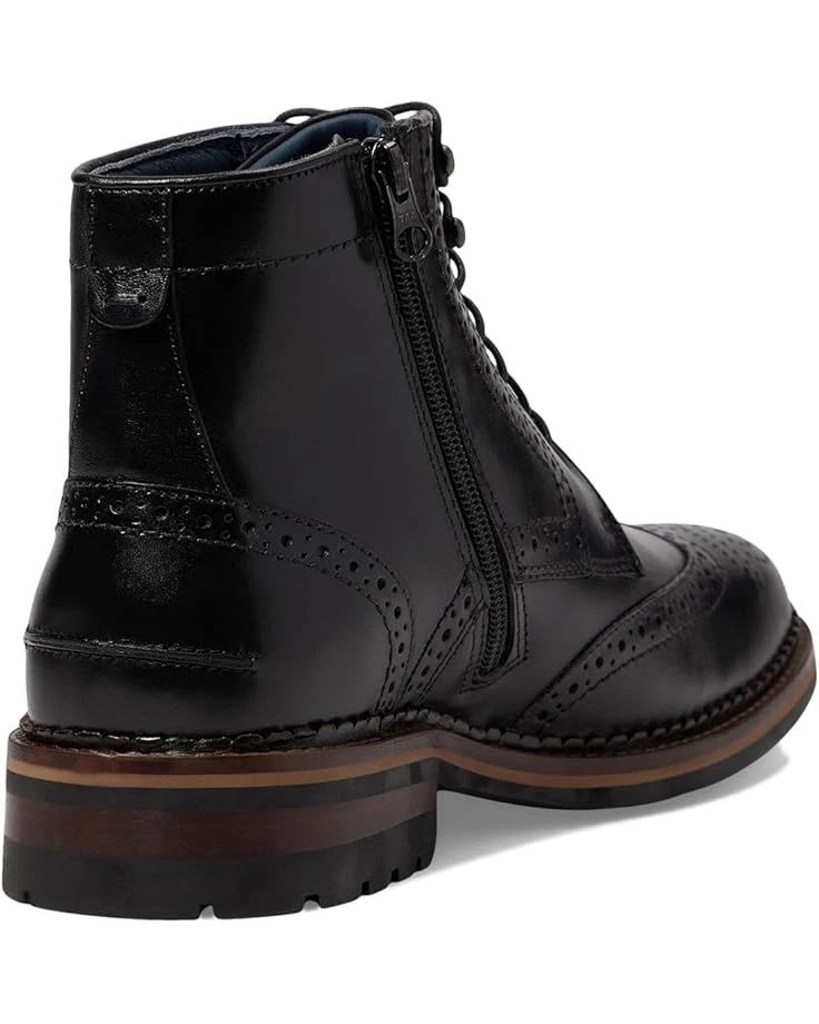 Johnston & Murphy Connelly Wing Tip Boot | Boots 7 Johnston & Murphy Connelly Wing Tip Boot | Boots - Image 5