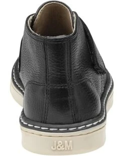 Johnston & Murphy Kids Mcguffey Chukka (Toddler/Little Kid) | Boots -Shoezy Wear 61KY7XIAAjS. AC SR736920