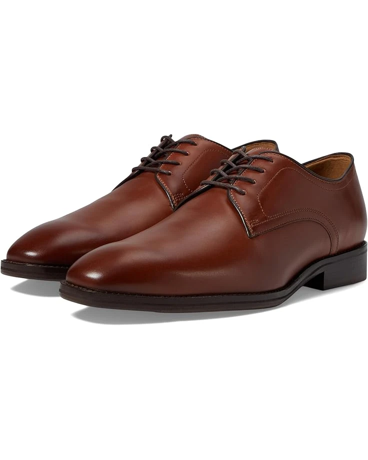 Johnston & Murphy Sullivan Plain Toe | Oxfords 3 Johnston & Murphy Sullivan Plain Toe | Oxfords