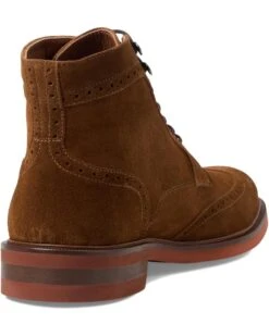 Johnston & Murphy Collection Hartley Wingtip Boot | Boots -Shoezy Wear 61LG b7qGjL. AC SR736920