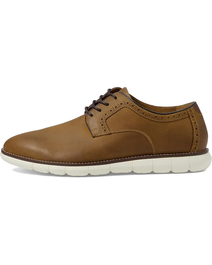 Johnston & Murphy Holden Plain Toe Oxford | Oxfords 6 Johnston & Murphy Holden Plain Toe Oxford | Oxfords - Image 4