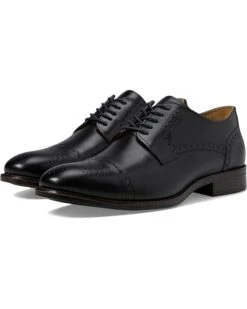 Johnston & Murphy Lewis Cap Toe | Oxfords