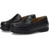 Johnston & Murphy Kids Locklin Venetian (Toddler/Little Kid) | Loafers -Shoezy Wear 61LtRiL xML. AC SR736920