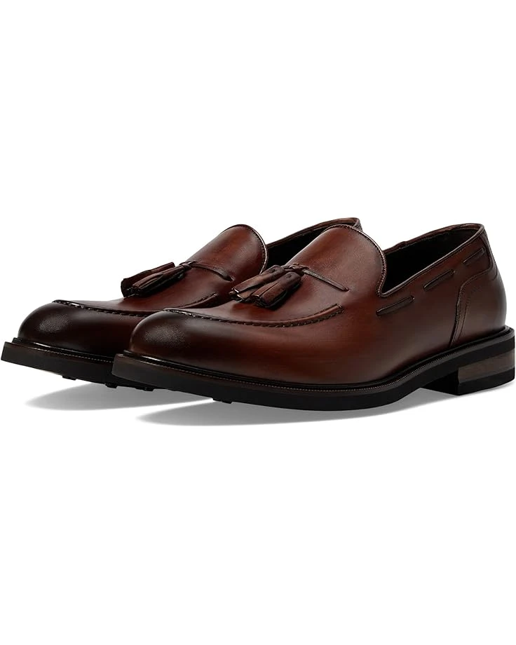 Johnston & Murphy Collection Hartley Tassel | Loafers 3 Johnston & Murphy Collection Hartley Tassel | Loafers