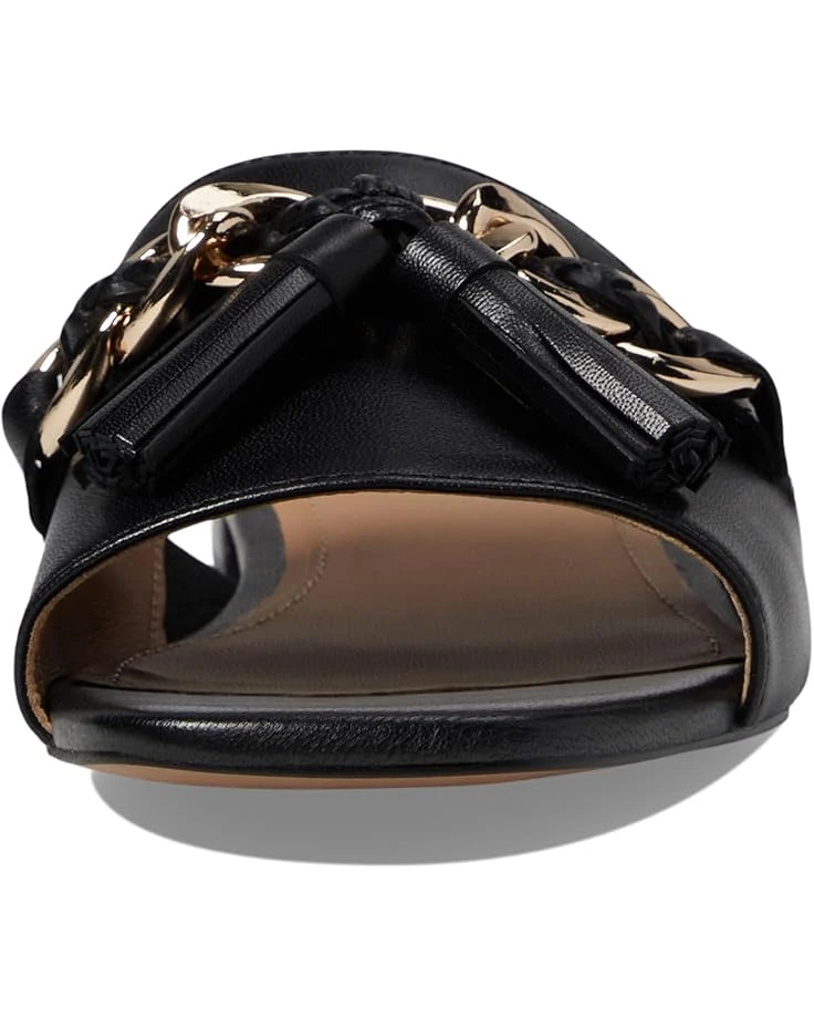 Johnston & Murphy Lilly Chain Slide | Sandals 4 Johnston & Murphy Lilly Chain Slide | Sandals - Image 2