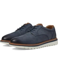 Johnston & Murphy Braydon Plain Toe | Oxfords -Shoezy Wear 61MjHHX01AL. AC SR736920 1