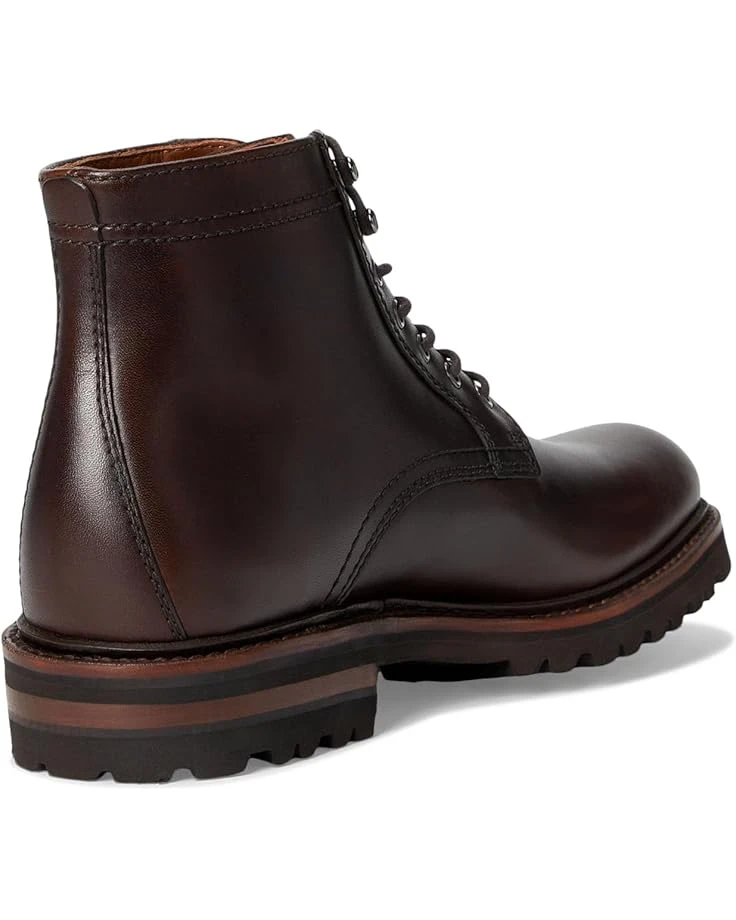 Johnston & Murphy Collection Dudley Lug Plain Toe Boot | Boots 7 Johnston & Murphy Collection Dudley Lug Plain Toe Boot | Boots - Image 5