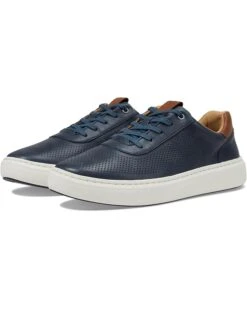 Johnston & Murphy Anders Perfed U-Throat | Sneakers & Athletic Shoes -Shoezy Wear 61N57BtJUzL. AC SR736920
