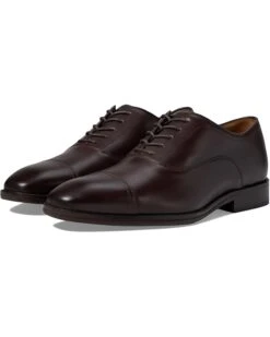 Johnston & Murphy Sullivan Cap Toe | Oxfords -Shoezy Wear 61NIBpgsWuL. AC SR736920