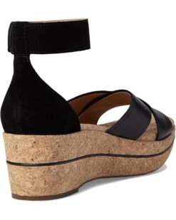 Johnston & Murphy Gigi Cross Band Sandal | Heels -Shoezy Wear 61Nb87NzvOL. AC SR736920
