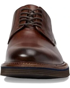 Johnston & Murphy Collection Jenson Plain Toe | Oxfords -Shoezy Wear 61NhVS6GkL. AC SR736920