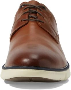 Johnston & Murphy Waterproof XC4® Tanner Plain Toe | Oxfords -Shoezy Wear 61NhqHj6nL. AC SR736920