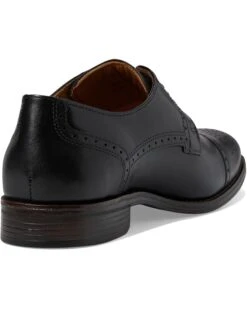 Johnston & Murphy Lewis Cap Toe | Oxfords -Shoezy Wear 61OCJCvRntL. AC SR736920