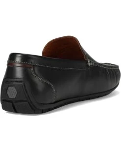 Johnston & Murphy Beck Venetian | Loafers -Shoezy Wear 61OoTXxC78L. AC SR736920