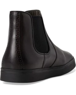 Johnston & Murphy Brody Chelsea Boots -Shoezy Wear 61OowFG53ML. AC SR736920