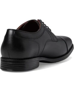 Johnston & Murphy Waterproof XC4® Branning Cap Dress Cap Toe Oxford | Oxfords -Shoezy Wear 61PA av7jnL. AC SR736920