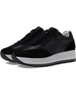 Johnston & Murphy Gracie Side-Zip | Sneakers & Athletic Shoes