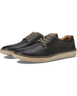 Johnston & Murphy Mcguffey Plain Toe | Oxfords