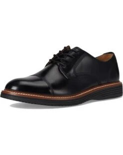 Johnston & Murphy Upton Cap Toe | Oxfords -Shoezy Wear 61RI qArFyL. AC SR736920