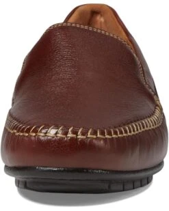 Johnston & Murphy Cort Whipstitch Venetian | Loafers -Shoezy Wear 61Ro1XuHJyL. AC SR736920