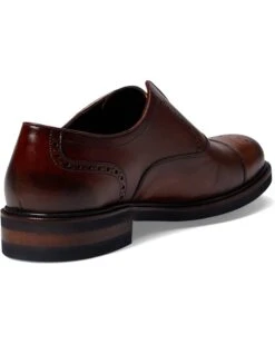 Johnston & Murphy Collection Hartley Laceless Cap Toe | Oxfords -Shoezy Wear 61RtG2SkvZL. AC SR736920