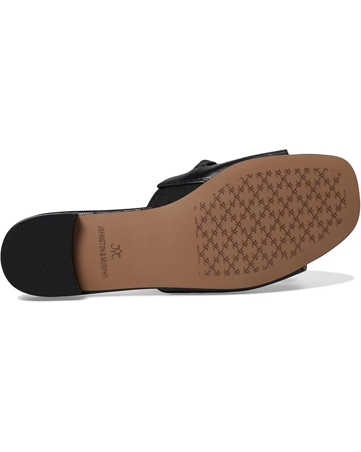 Johnston & Murphy Lilly Chain Slide | Sandals 5 Johnston & Murphy Lilly Chain Slide | Sandals - Image 3