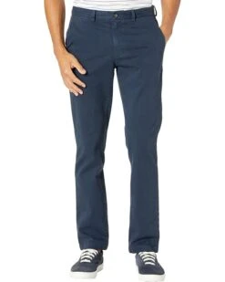 Johnston & Murphy Washed Chinos | Pants